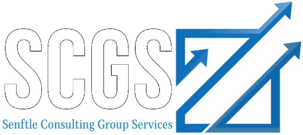 SCGS LLC Senftle Consulting Group Services.